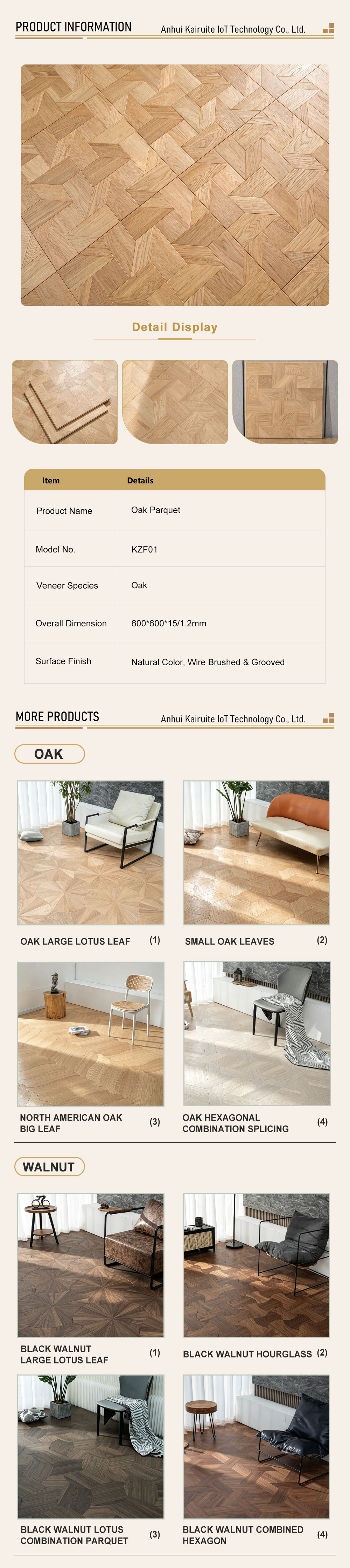 Oak Parquet01