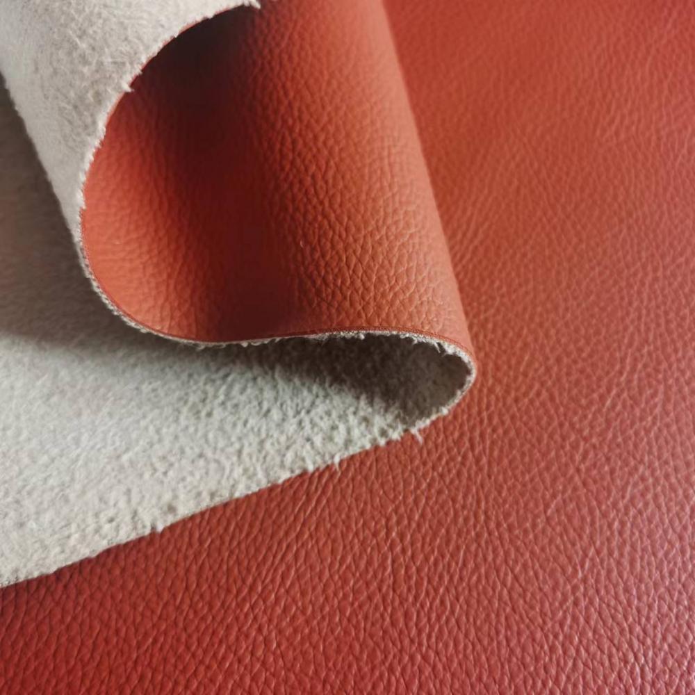 PVC Leather For Classical Sofa