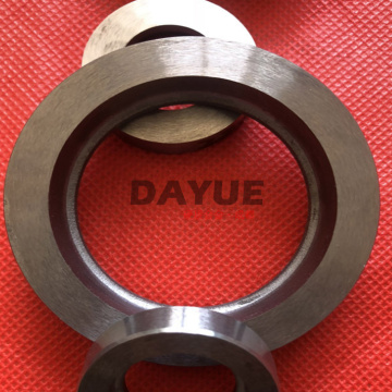 Aangepaste wolfraamcarbide dynamische ring en afdichtring