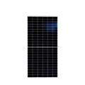 Mono media célula monocristalina 500W Fotovoltaica SolarPanel