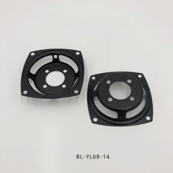 2.5 Inch 68 Pie Speaker Frame Audio Stand