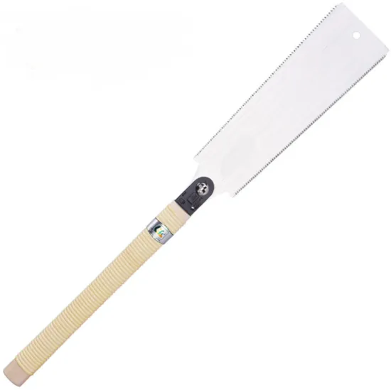 High-Quality 65Mn Chinese Factory Wood Japanese Saw for Tree Cutting