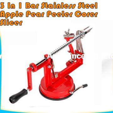 As seen on tv magic chopper slicer corer