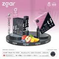 Zgar 4000 Puffs Disposable Vape Pen