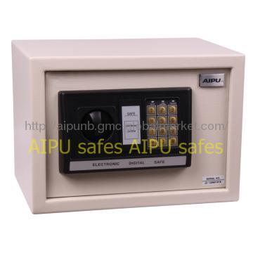 digitale lock veilig voor huis en hotel / BS2535-E-2/4