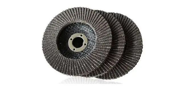 طحن اللحام Welding Grinding