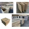 Barriere difensive saldate galvanizzate pesanti