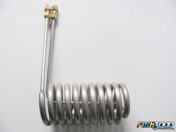 pure Titanium springs price