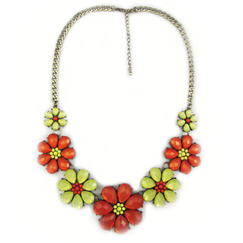 Fashion Necklace 11002922