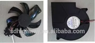 3500W induction cooker spares, components of induction cooker, induction cooker fan