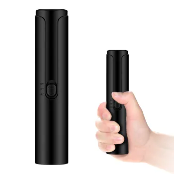 High-grade Aluminum Alloy Material Ball Pump