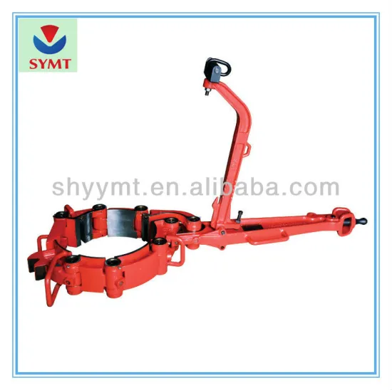 Extended Casing Manual Tong