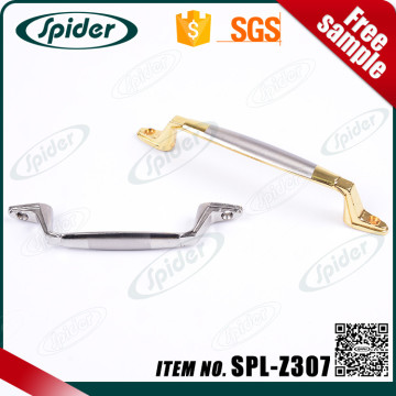 China supplier Newest Design parts technical single hole cabinet door handles