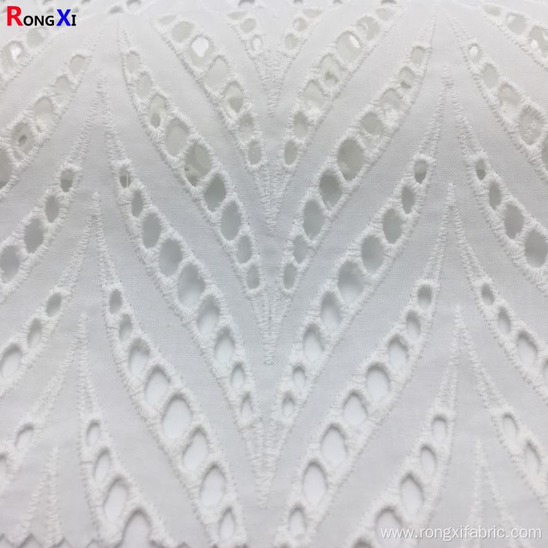 New Design Fabric Cotton polyester With Great Price