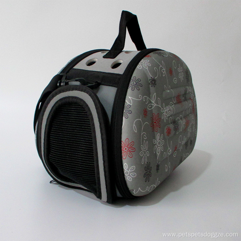 Hot Sale Pet Carrier Foldable Bagr For Outdoor