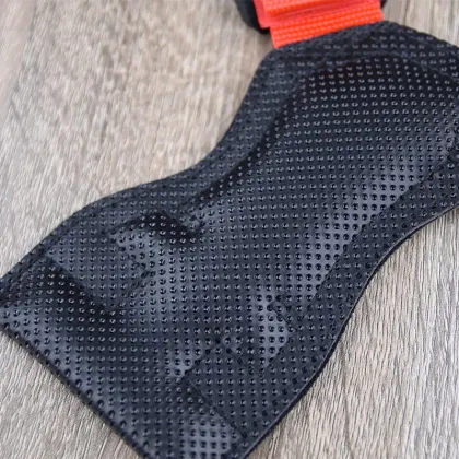 Gym Gloves Grips Anti-Skid Weightlifting Power Steering Belt Deadlifts Workout Crossfit Fitness Gloves
