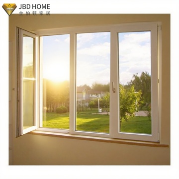 Anti-thief Aluminum Casement Window