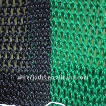 ground protection netting (Factory)