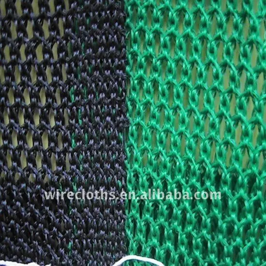 ground protection netting (Factory)