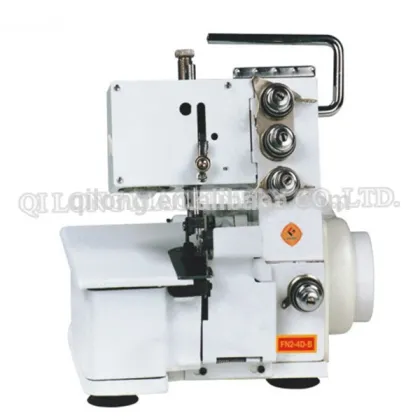Sweater Overlock Sewing Machine FN2-4D-B