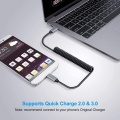 OEM-кабельное кабельное кабельное кабель USB-C разрешение USB-C