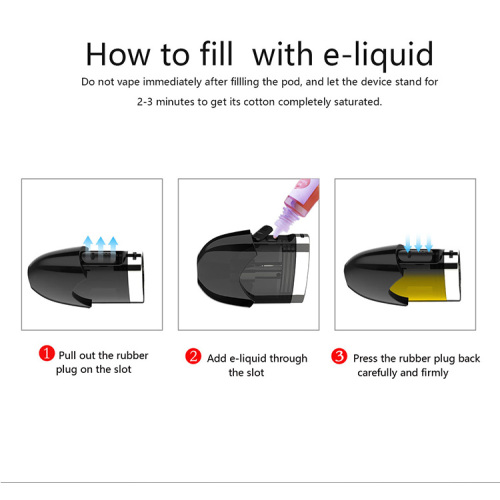 Cbd Pods Vape Nicotine Salts Vape Pen
