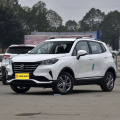 使用済みChangan CS15 2021自動プログレッシブエディション