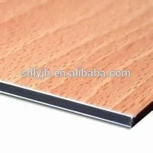 wood plastic composite wall panel wpc cladding