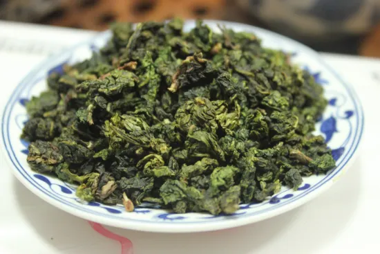 Supreme quality  export Oolong tea