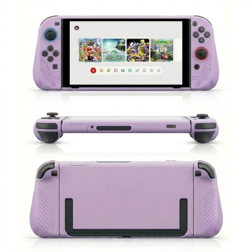 Silikonfodral för spelkonsol till Nintendo Swich 2