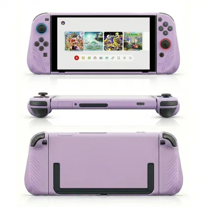 Game Console Silicone Case for Nintendo Swich 2