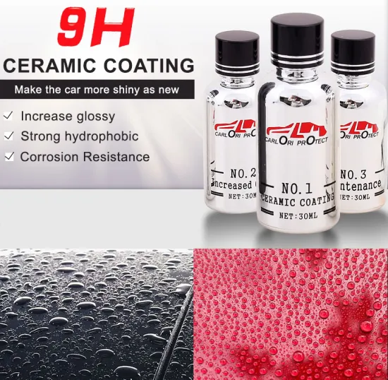 auto detailing ceramic coating near me