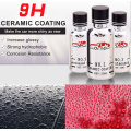 Auto detaillering keramische coating bij mij