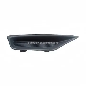 Factory Direct Sale High-Quality Fog Lamp Covers for Lexus RX350/RX350L/RX450H (2019-2022)