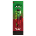 Dispositivo de vape de cigarro eletrônico Bang xxl Switch
