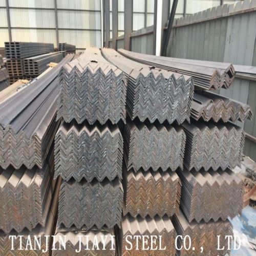 Stainless Steel Angle Profile 321 Stainless Steel Angle Supplier