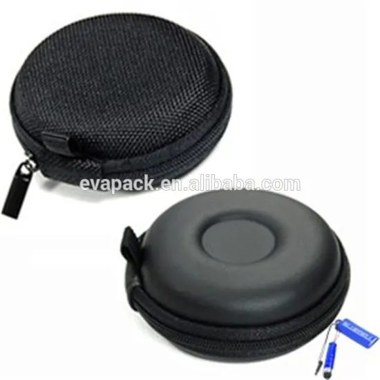 Custom Design Protective Eva Foam Case for Watch Storage