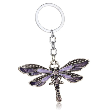 supply cute metal zinc alloy butterfly shape cheap