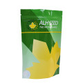100% Compostable Kraft Paper Seed Bag