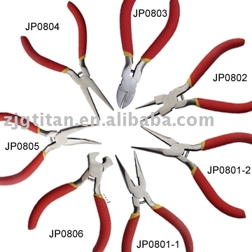 Taiwan type pliers