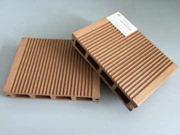 wood plastic composite decking , floor tile price