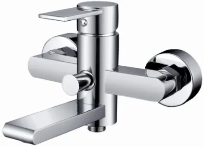 Single Lever Bath Mixer (SL-70512)