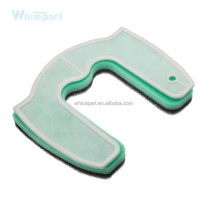 LG Vacuum Cleaner Filter Replacement: White, Green, and Black Alternative Parts