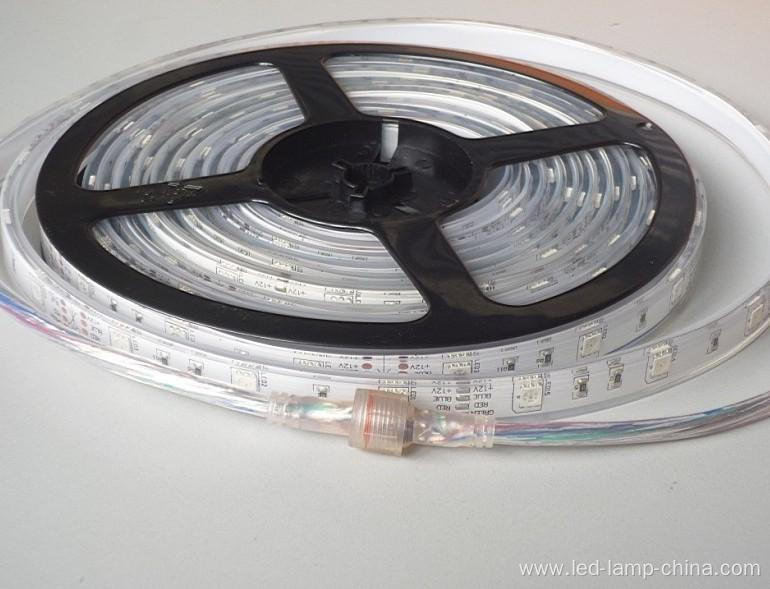 Waterproof Super Bright SMD5050 LED Strip Light