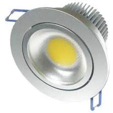 COB down light CE & Rohs ceiling light 10W ceiling light