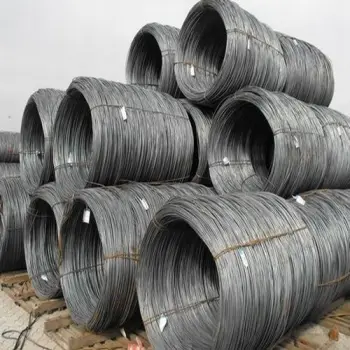 wire rod, H beams, Channel Steel