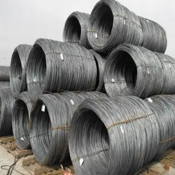 wire rod, H beams, Channel Steel