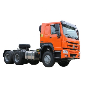 sinotruk HOWO 6x4 Towing Tractor Towing Truck Towing Tractor Truck