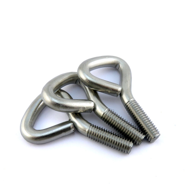 Baut Mata Segitiga Stainless Steel M8 Custom