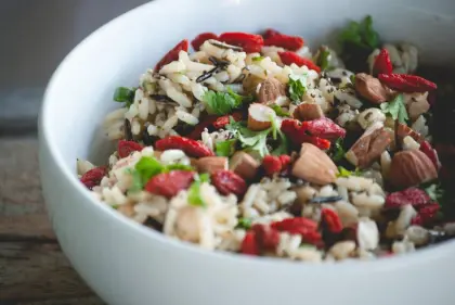 Fresh Goji Berries/Natural authentic wolfberry